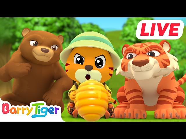 🔴 LIVE 24/7 | Slow English Listening Stories for Beginners (A2) | Safety Lessons • Daily Life #7