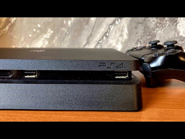 PS4 для ЧАЙНИКОВ