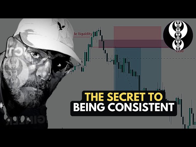 This ICT Clip Changed My Trading Journey - ICT Motivation