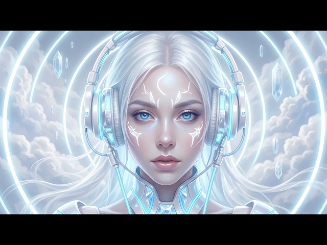 🌌 2 Hours Melodic Techno Mix 2026 | Deep & Progressive Vibes 🔥