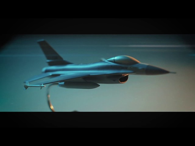 AeroSim Experience - Flight Simulators