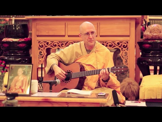 Avatamsaka Sutra: Chapter 39 'Entering the Dharma Realm' Lecture by Rev. Heng Sure #189