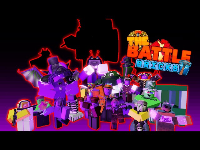 The Battle Bricks: Chapter 6 Concepts (Normal)