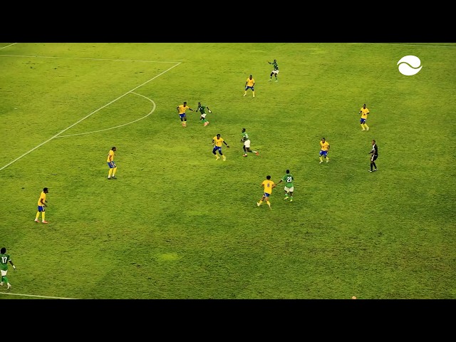 Highlights: Rwanda 0-0 Kenya (FIFA International Friendly Match)