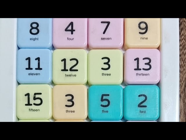 Satisfying Huarong Dao Puzzle Sounds • Cozy ASMR Live | Klotski [NOT 67] #0022