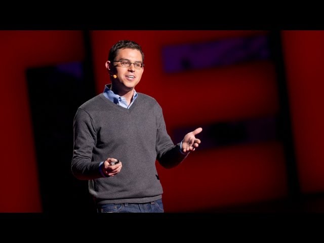 Feats of memory anyone can do - Joshua Foer