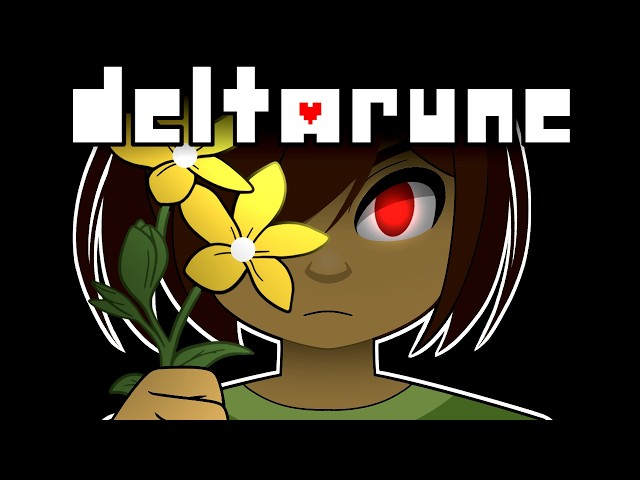 DELTARUNE CHAPTER 5