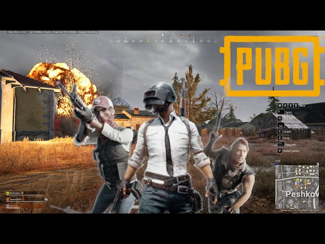 PUBG Fun in 2020???