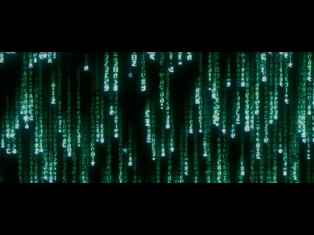 THE MATRIX AWAKENS Unreal Engine 5 Experience 4K HDR PS5 - No Commentary