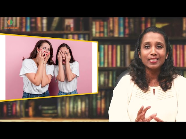 Emotional Intelligence Part 2 #swayamprabha
