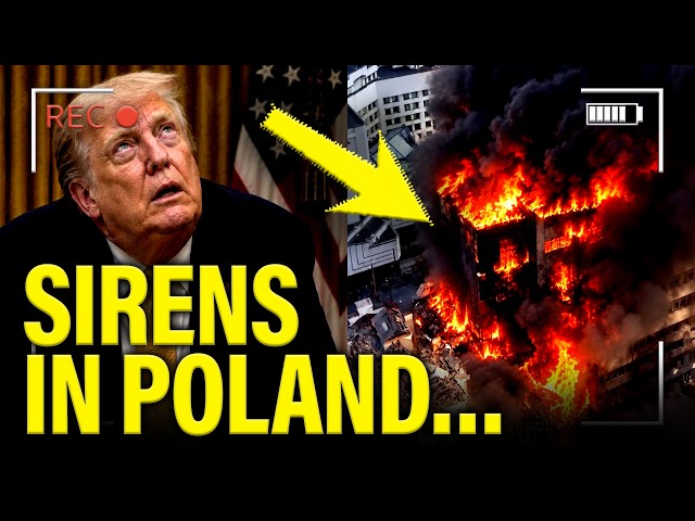 🚨All HELL BREAKS LOOSE as IT TURNS DIRE…