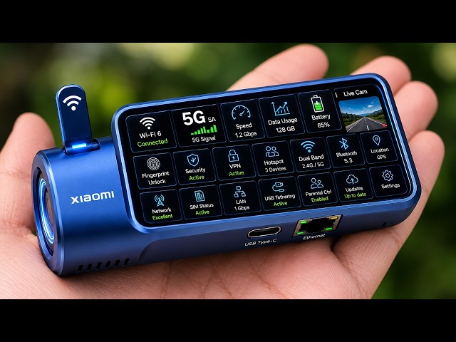 18 New Amazon Gadgets That Are Insane