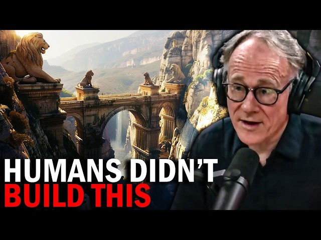 10 Architectural Structures Ancient Civilizations Built That Engineers Couldn't Replicate Today