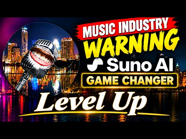 Did Suno AI Just Turn My Song Into a Cinematic Masterpiece? | Which Version Wins?
