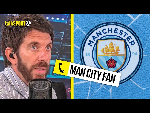 FURIOUS Man City fan SLAMS the owners CLAIMING to be the first fan to actually blame them!