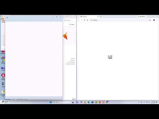 Basic Php Global Variable And Local Variable | Php Tutorial Bangla | Php  Variable tutorial