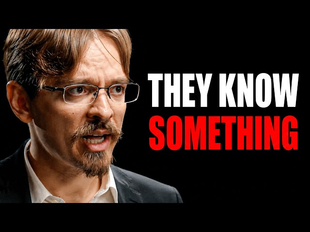 AI Whistleblower: If Superintelligence Is Built, We're Done