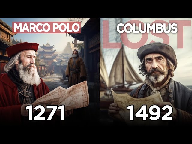 How The Mongol Empire Suddenly Disappeared  | Genghis Khan & The Mongols Part 3/3