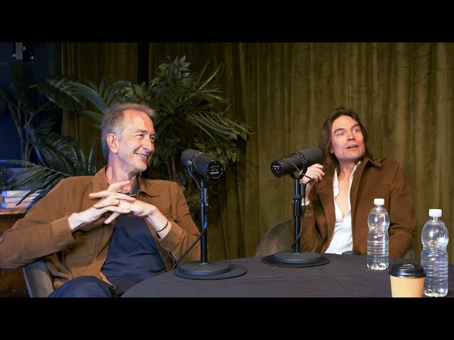 Suede - Favourite songs (Coming Up 30 interview)
