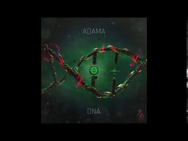 Adama - Bells of Wisdom (looped animation)