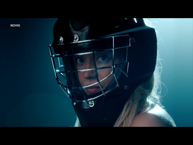 Female athletes accuse Sydney Sweeney ad of sexualizing women in sports