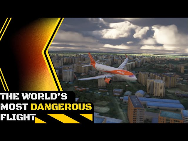 American Skies: The Virtual Pilot's Paradise - #0063