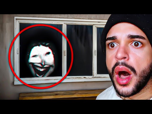 Scary TikToks for those who aren't AFRAID of the dark... (I am)