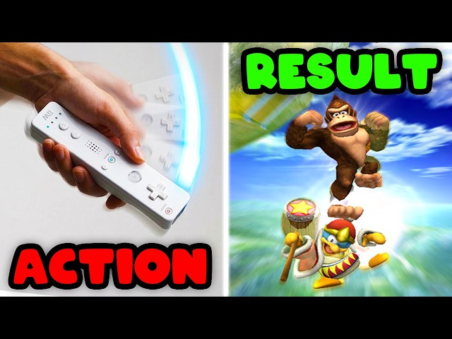 Smash 4 Wii U if it was HYPE