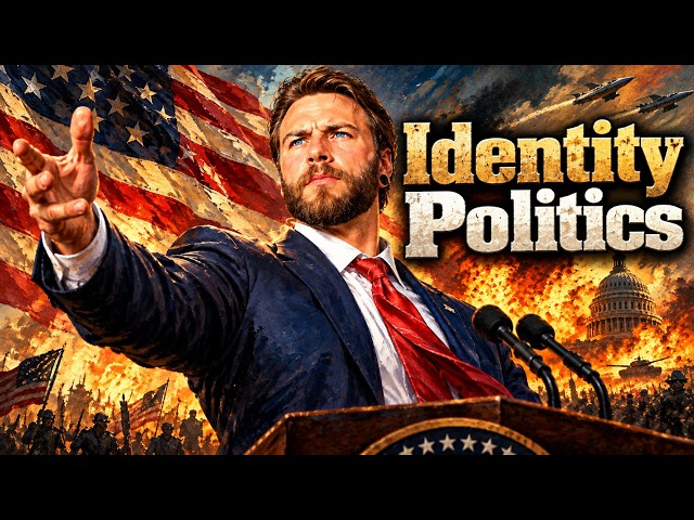 You Don't Understand Politics..