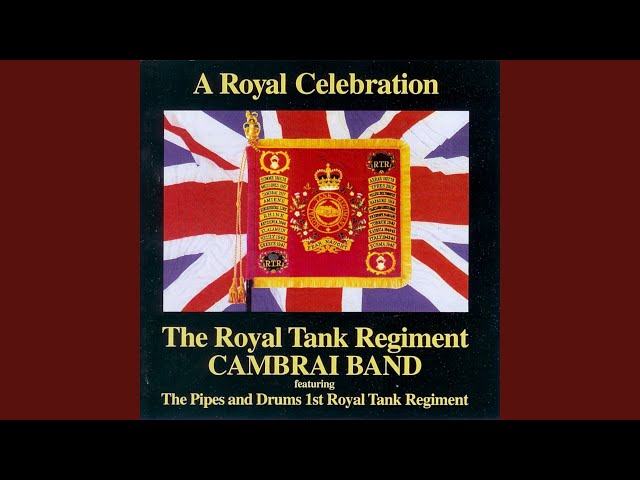 Royal Tank Regiment