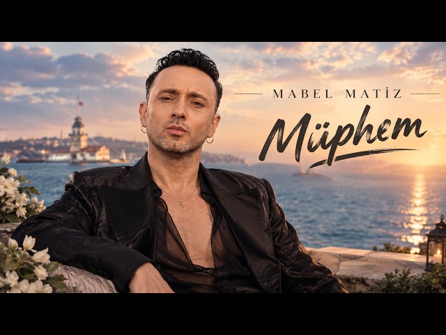 Müphem - Mabel Matiz❤️Trend Türkçe Pop Şarkılar 2026🎧En Çok Dinlenen Türkçe Pop Şarkılar 2026