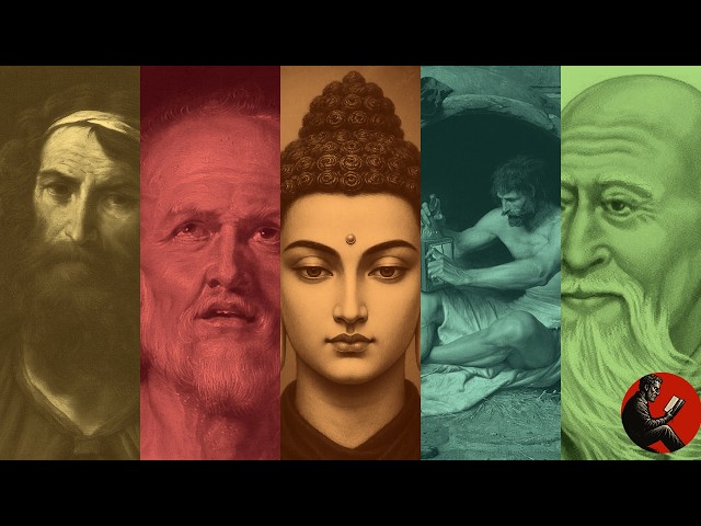 A Life Without Wanting — What Five Philosophers Understood About Desire