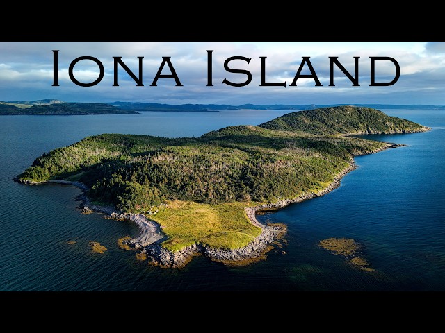 3 Days on Abandoned Island with a Tragic History