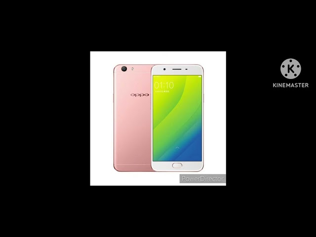 Oppo ringtones All evolution