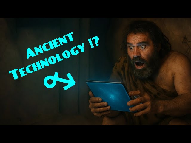 Top 10 Ancient Technologies That Defy Explanation