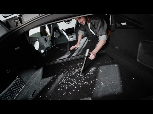 Meet HOTO PENVAC™ PIVOT. 15,000 Pa suction, foldable design, deep clean anywhere. #HOTOTools