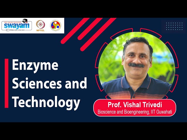 Enzyme Sciences and Technology [Intro Video]