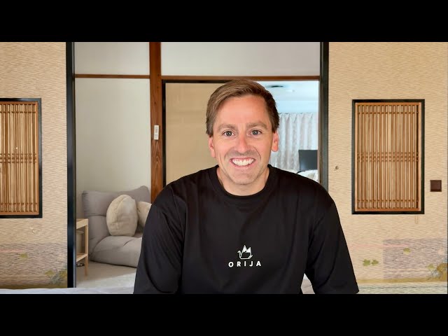 Living in My $6K Home in Japan - Second House Update (Ep. 43)