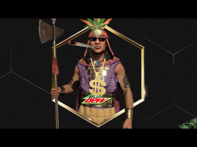 Strategie & Geopolitik (Civilization 7)