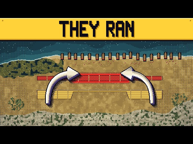 Marathon: How Outnumbered Athens Beat the Persian Empire