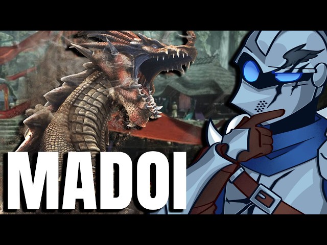 Monster Hunter Wilds Ascendance Gives Us A Castle & More