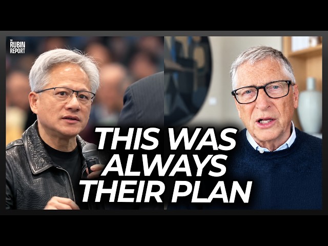 Tech Legend Exposes the Lies Behind AI Doomer Hoax