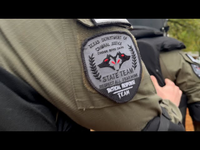 Tactical Response Training 2025