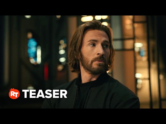 Avengers: Doomsday Teaser -  In Theaters December 18