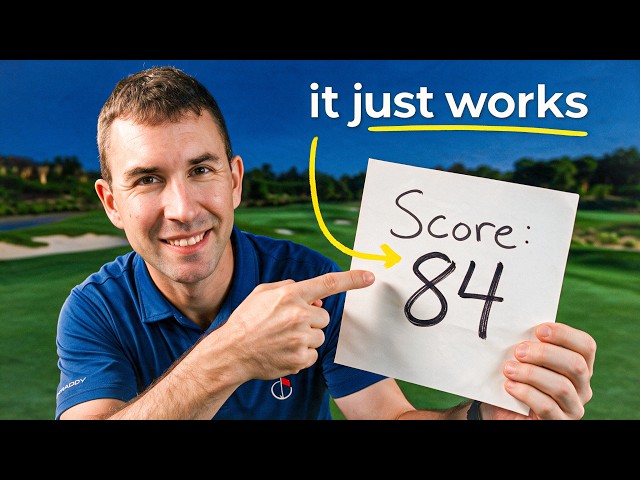 9 Simple Fundamentals Guaranteed To Improve Your Golf Game