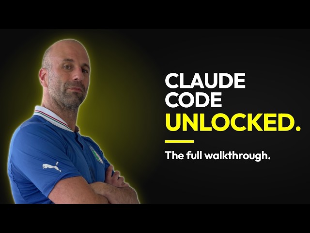 Claude Code for Trainerize Coaches: The Complete Walkthrough