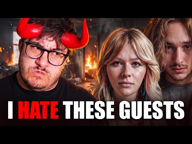 The Most Hated Guests on Financial Audit | Caleb Hammer