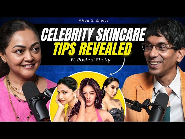 Your Inflammation is Destroying Your Skin | The Connection Nobody Explains