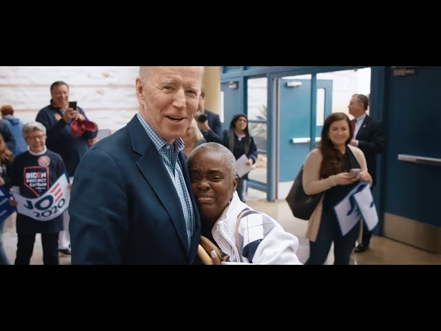 Make Life Better | Joe Biden For President 2020