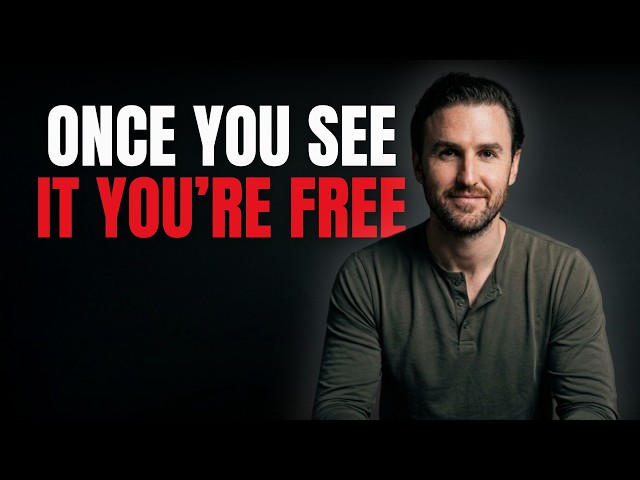 Realizing This Will Give You Freedom